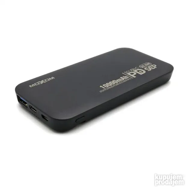 Moxom Power Bank MX-PB25 10000 MAH