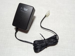 Punjač ORIGINAL Dickie Toys SEC0870500CE 8,7V Helms-Man nov