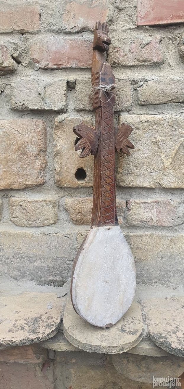 Gusle