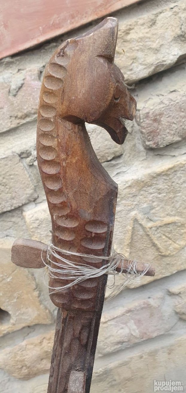 Gusle