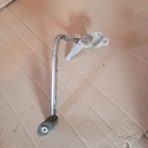 Poluga nožne kočnice za Tomos