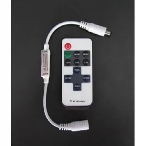 Led Potenciometar Sun-Rfmini -01
