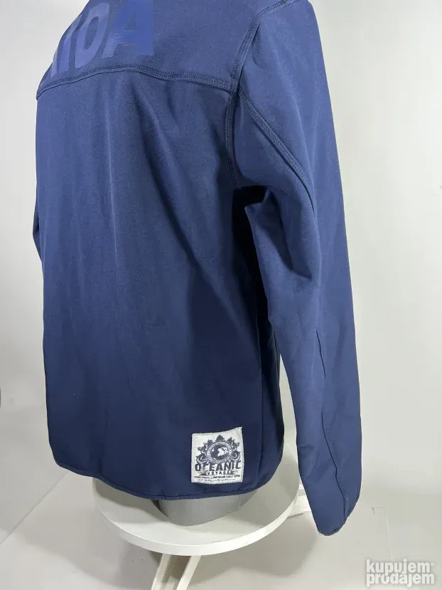 AIDA softshell muska jakna L