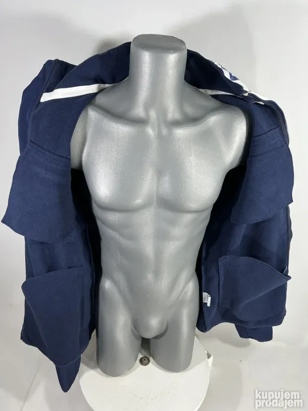 AIDA softshell muska jakna L