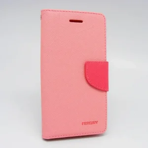 Maska na preklop Mercury za LG Spirit pink