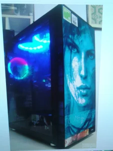 PC-Servis i dijagnostika - LUX/ Gaming/ Beograd