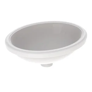 Lavabo podgradni ispod ravne ploče ovalni 480x390