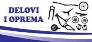 Najpovoljniji novi delovi i oprema za bicikle