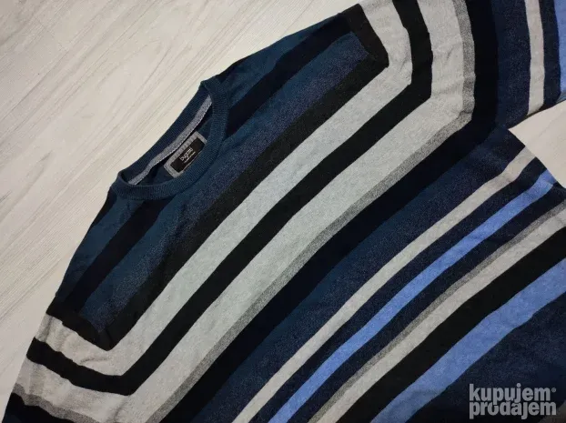 Bugatti dzemper vel. XXXXL 4XL