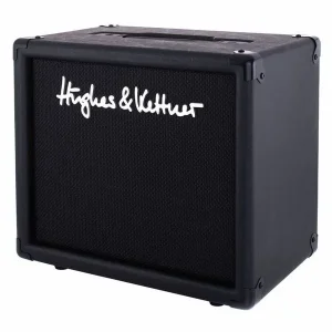 Hughes & Dkapemeister 110 Box
