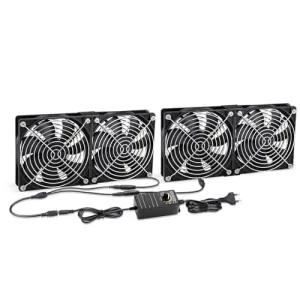 Kuleri za mining hladjenje za racunar projektor