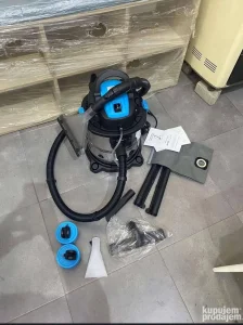 Ecolux usisivač za dubinsko pranje