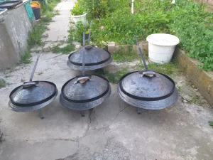 Sacevi/Peke Kovani 45,50,55,60cm