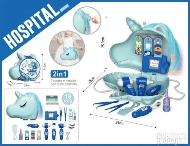 Kompletna ponuda Igracaka - Sve na 1 mestu - Najpovoljnije