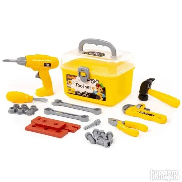 Kompletna ponuda Igracaka - Sve na 1 mestu - Najpovoljnije