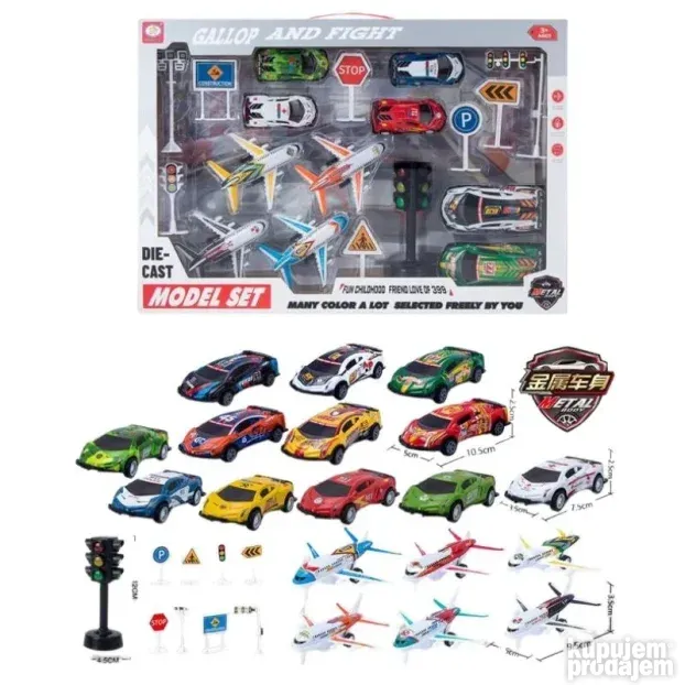 Kompletna ponuda Igracaka - Sve na 1 mestu - Najpovoljnije