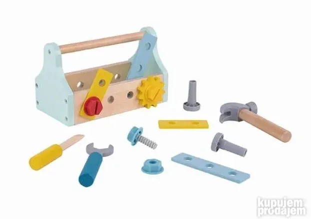 Kompletna ponuda Igracaka - Sve na 1 mestu - Najpovoljnije