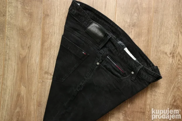 Tommy Hilfiger Original W38 L34