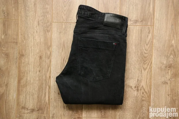Tommy Hilfiger Original W38 L34