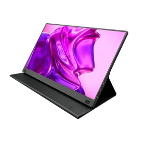 Prenosni Touchscreen Monitor 15.6FHD/mini HDMI/Type c