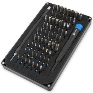 IFIXIT Mako Precision 64 bit head screwdriver set
