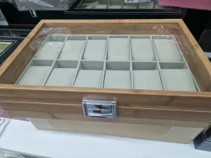 Kutija za sat 12 kom