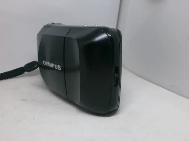 Olympus mju 1 (Made in Japan)