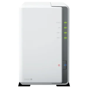 SYNOLOGY Ds223j