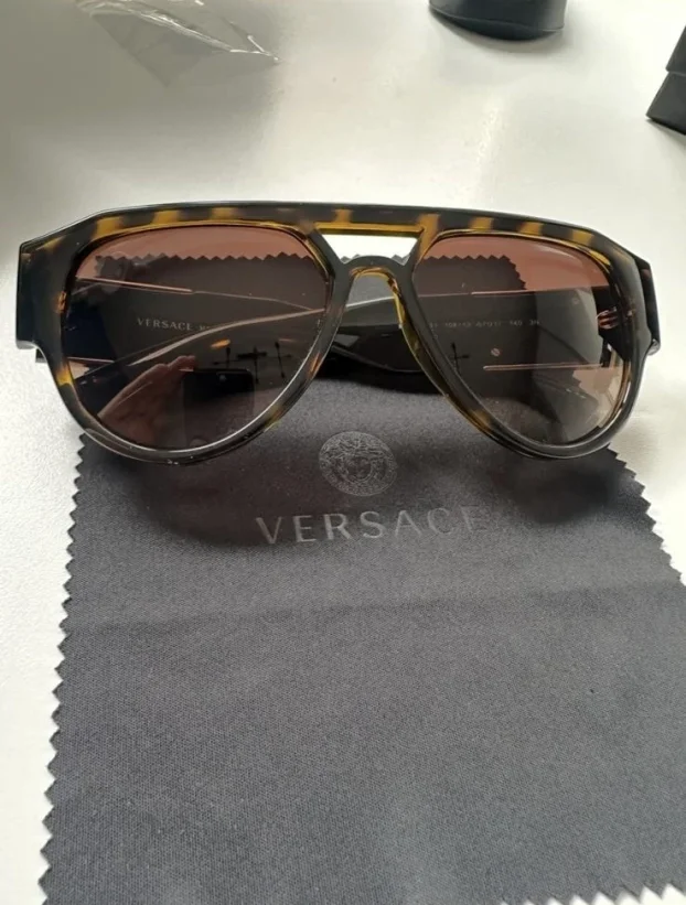 Versace naočare