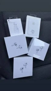 Original Airpods modeli