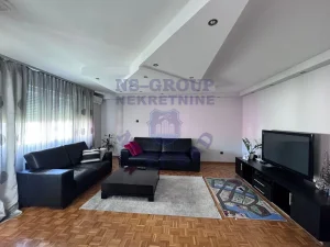 Liman 4, 4.0 četvorosoban, 92 m²