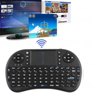 Tastatura i mis windows android tv box