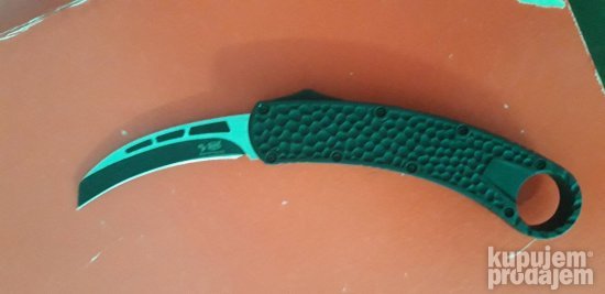 Microtech skakavac