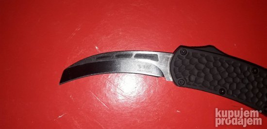 Microtech skakavac