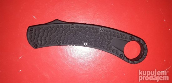 Microtech skakavac