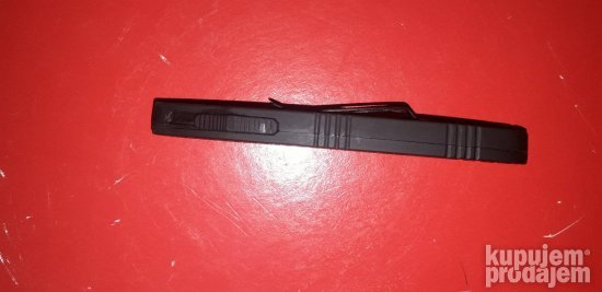 Microtech skakavac