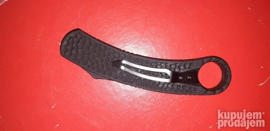 Microtech skakavac