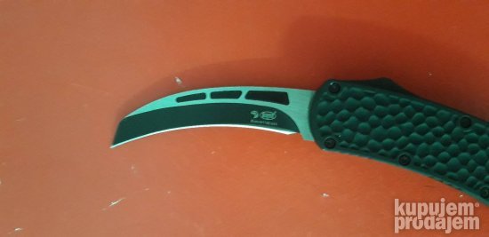 Microtech skakavac