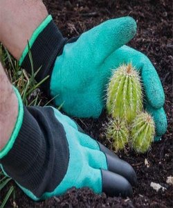 Rukavice Za Kopanje u Basti Garden & Greenhouse