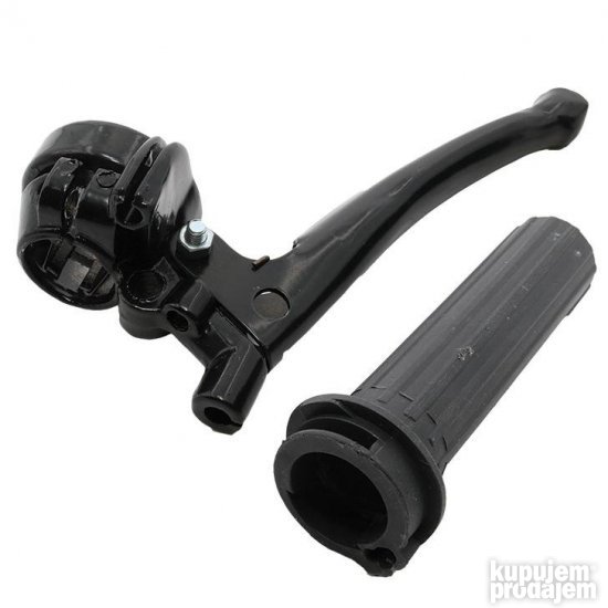 Ručka gasa Tomos APN novi tip (bez navlake) Srbija