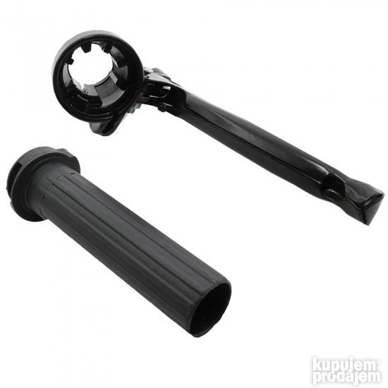 Ručka gasa Tomos APN novi tip (bez navlake) Srbija