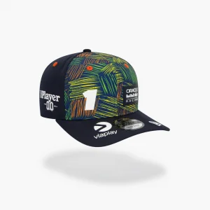 Max Verstappen Red Bull Formula 1 kacket #2