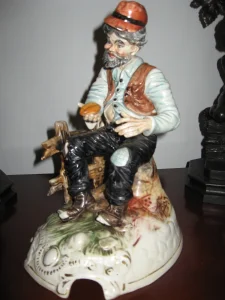 Dedica figura 3368