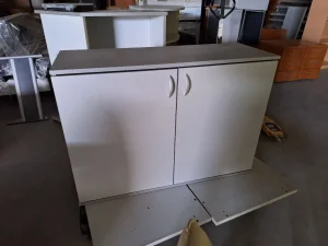 Komoda 110x41x77