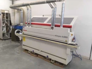 SCM Olimpic K360