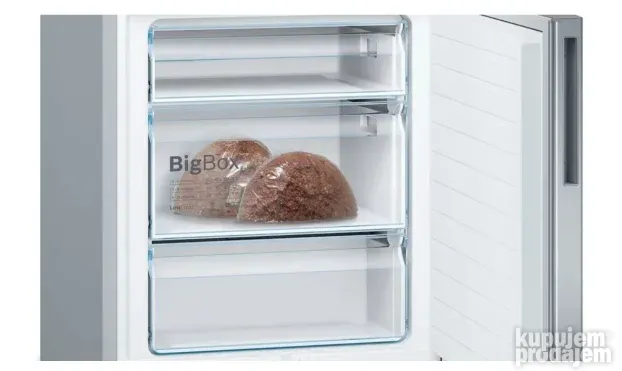 BOSCH KGE49AICA Kombinovani Frižider