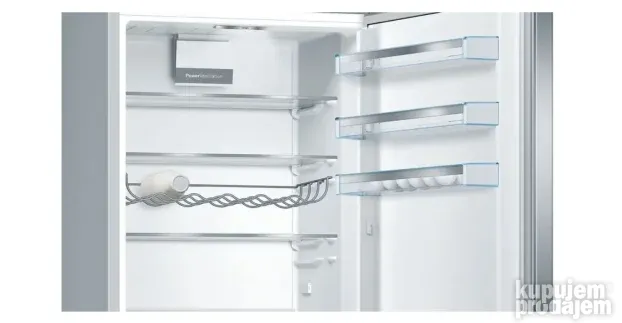 BOSCH KGE49AICA Kombinovani Frižider