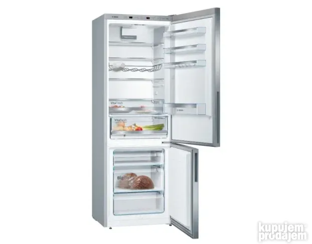 BOSCH KGE49AICA Kombinovani Frižider