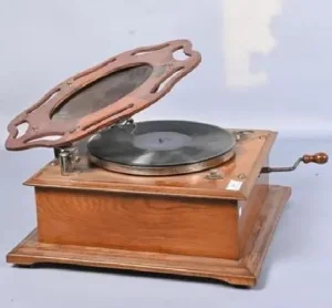 Stari gramofon