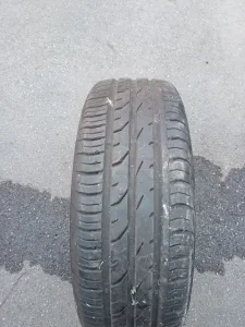 205 60 16 continental letnja oko 6mm